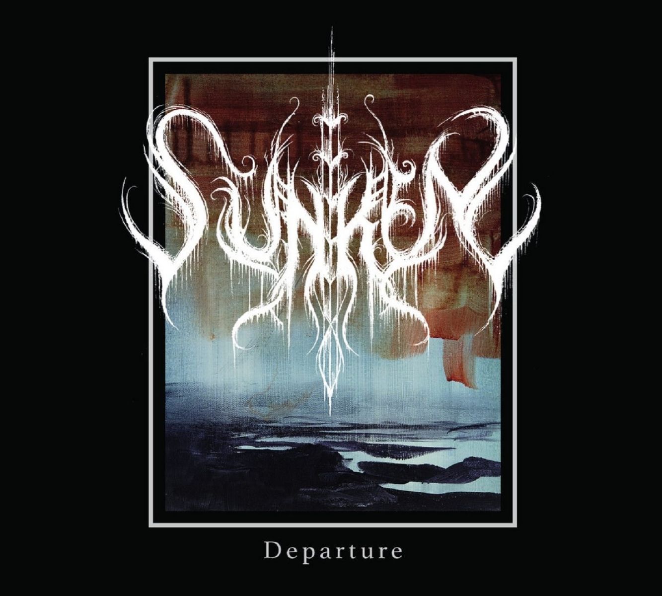 Afbeelding van Sunken - Departure