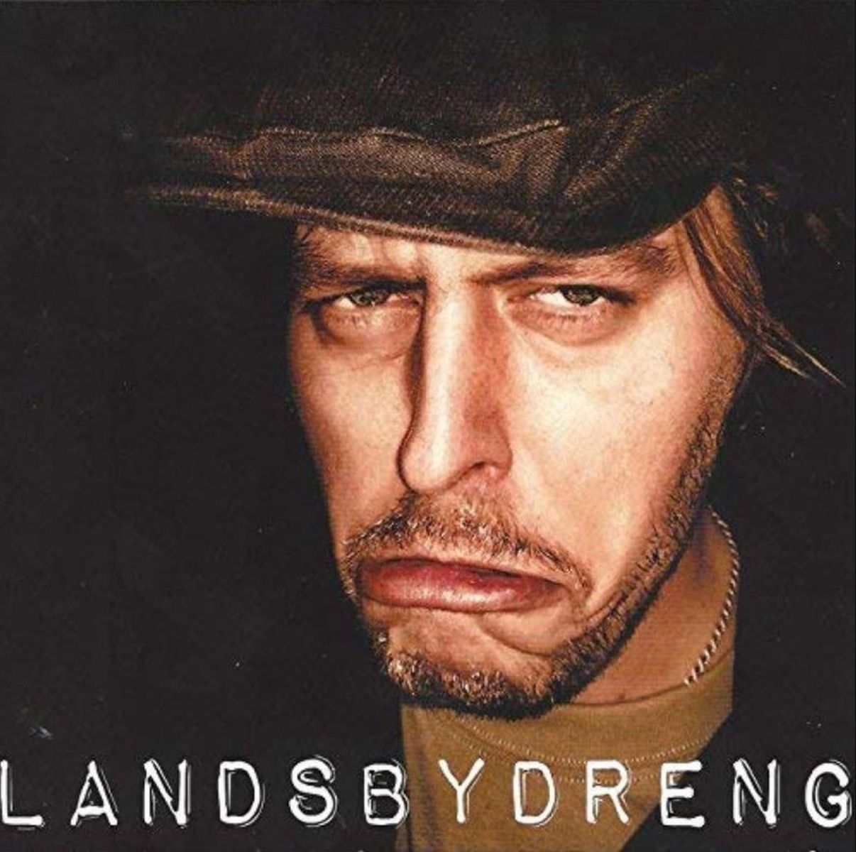 Afbeelding van Walther - Landsbydreng