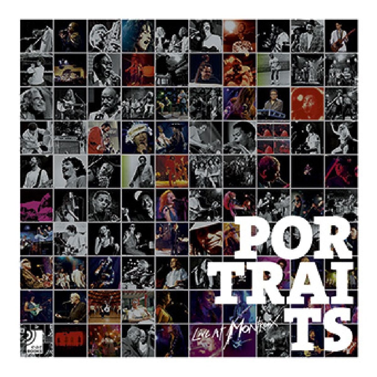Afbeelding van Various Artists - Montreux Jazz Festival..