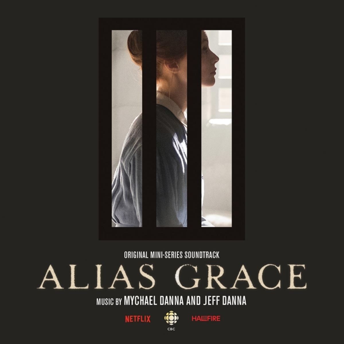 Afbeelding van Alias Grace