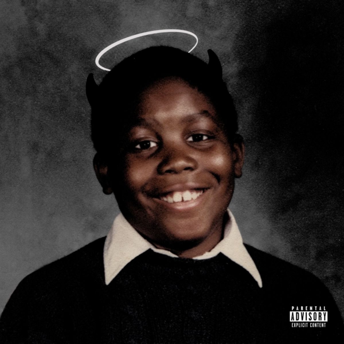 Afbeelding van Killer Mike - Michael