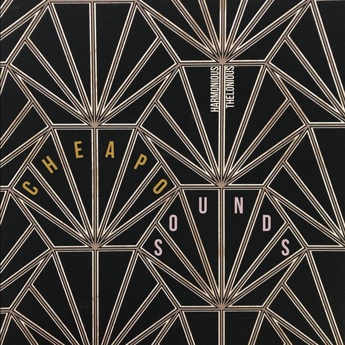 Afbeelding van Cheapo Sounds