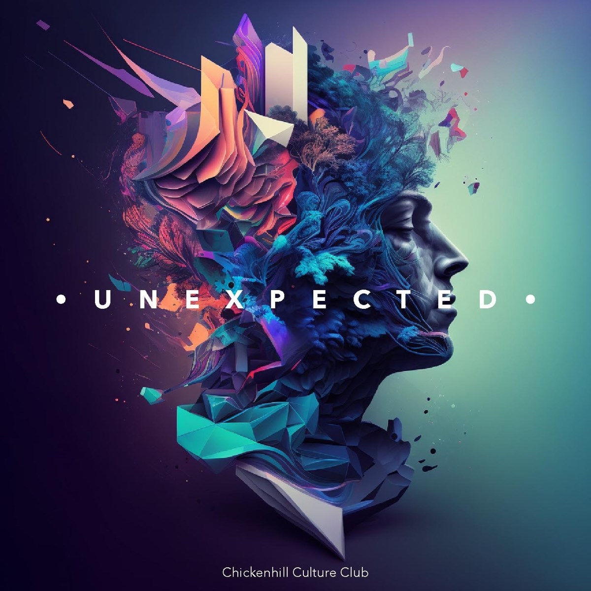 Afbeelding van Chickenhill Culture Club - Unexpected