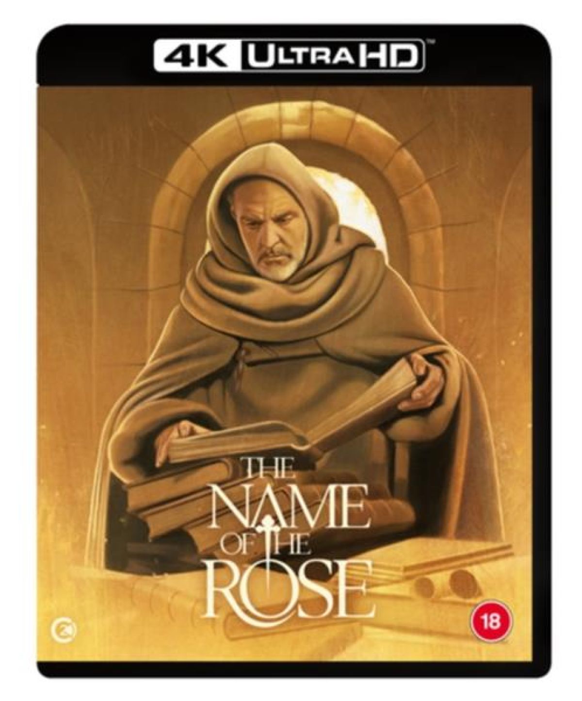 The Name Of The Rose