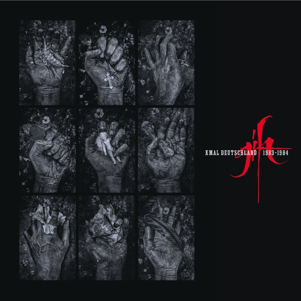 Afbeelding van Gift - The 4AD Years