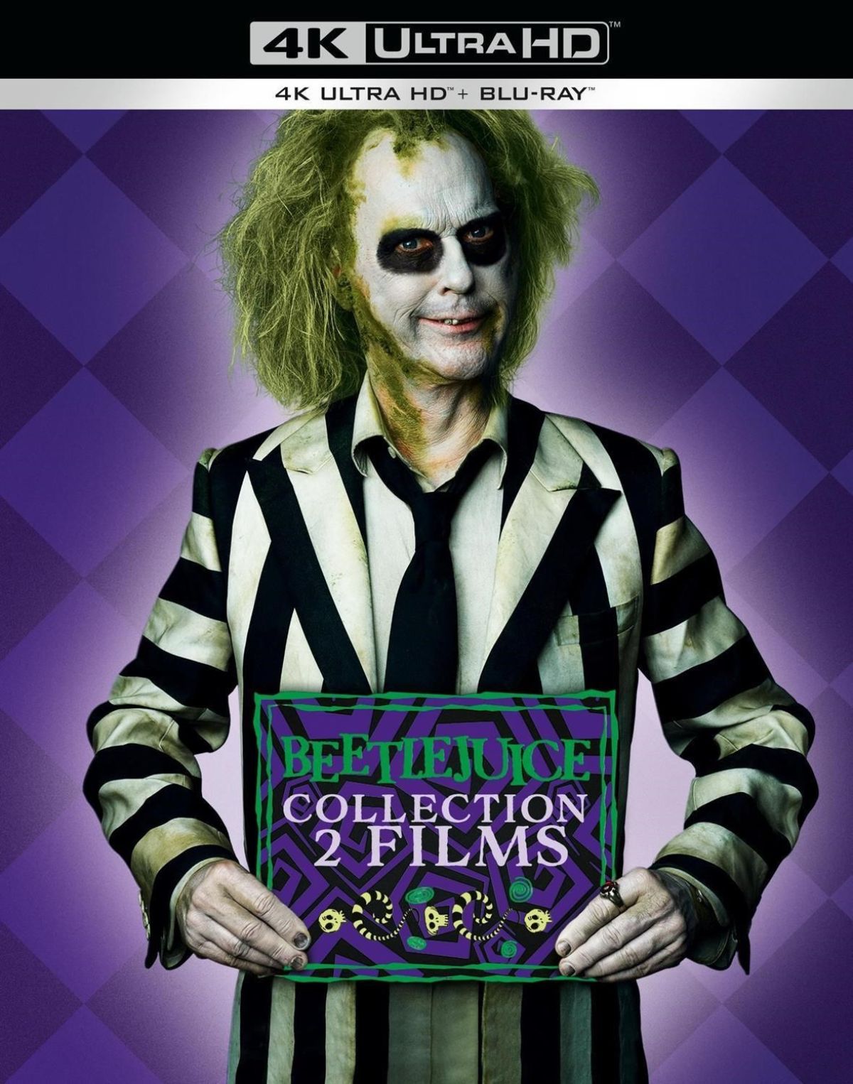 Afbeelding van Beetlejuice 1 - 2