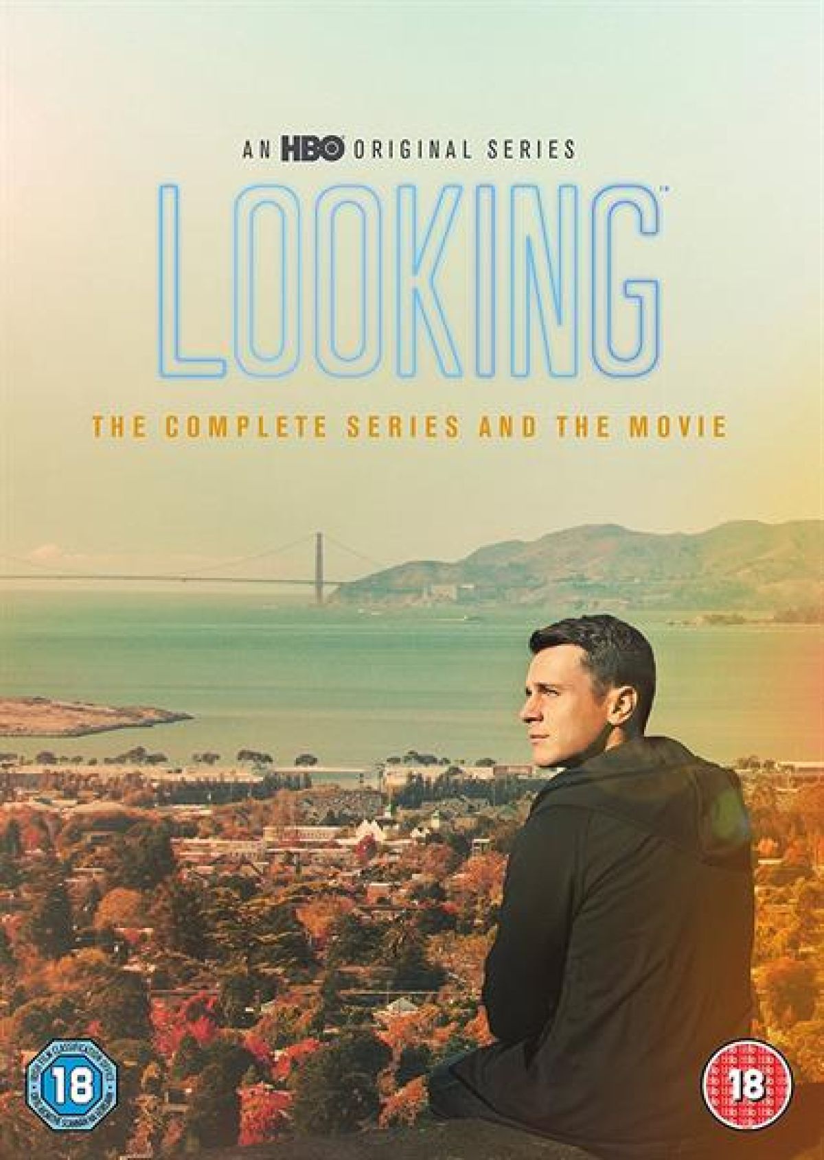 Looking Complete Series