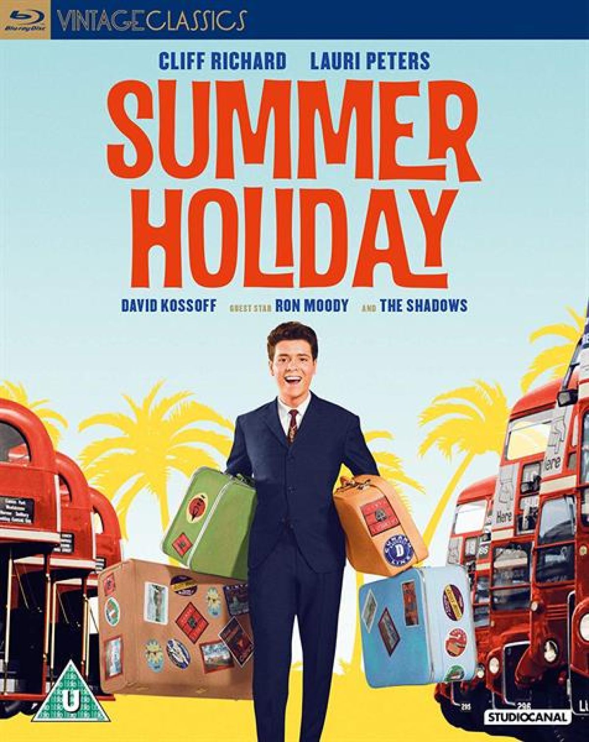 Summer Holiday
