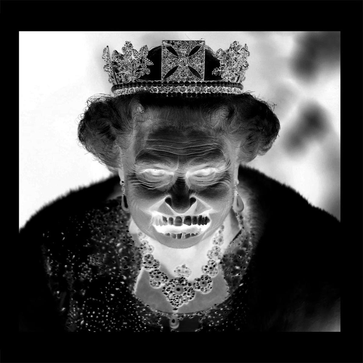 Afbeelding van Andrew Liles - The Unimportance Of Being Earnest