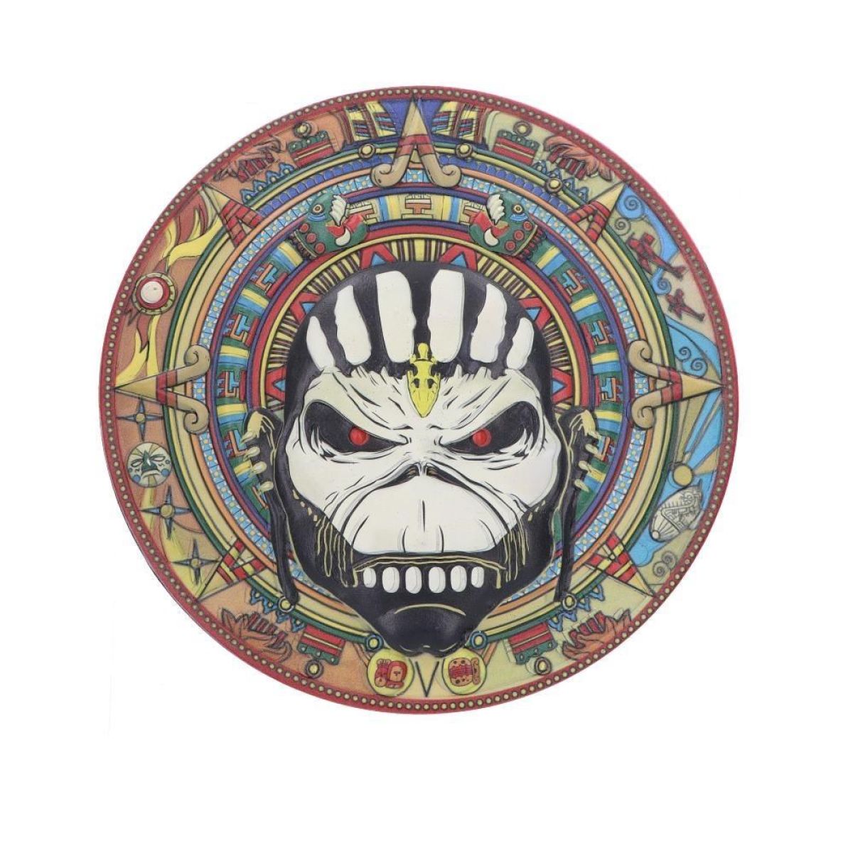 Afbeelding van Iron Maiden - Book of Souls - Wanddecoratie