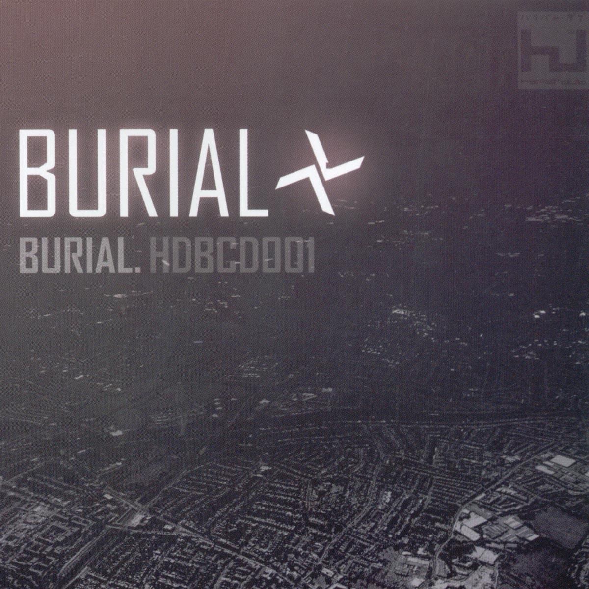 Afbeelding van Burial