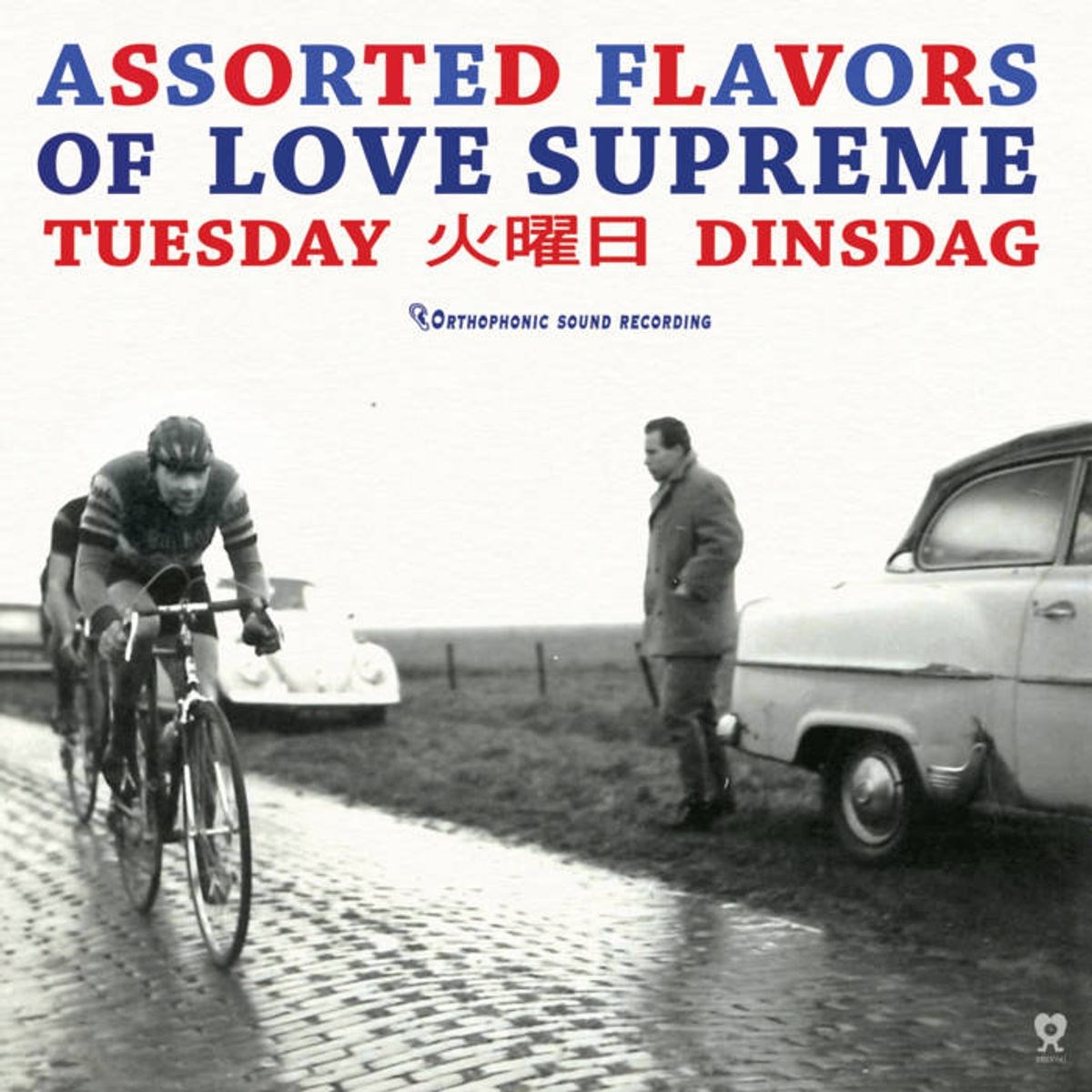 Love Supreme - Tuesday