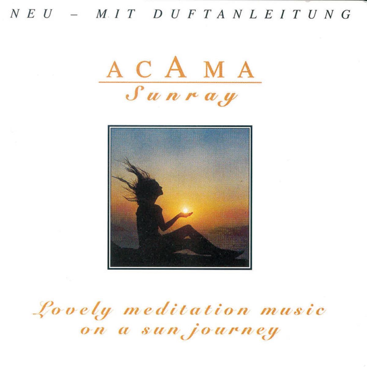 Afbeelding van Acama - Sunray