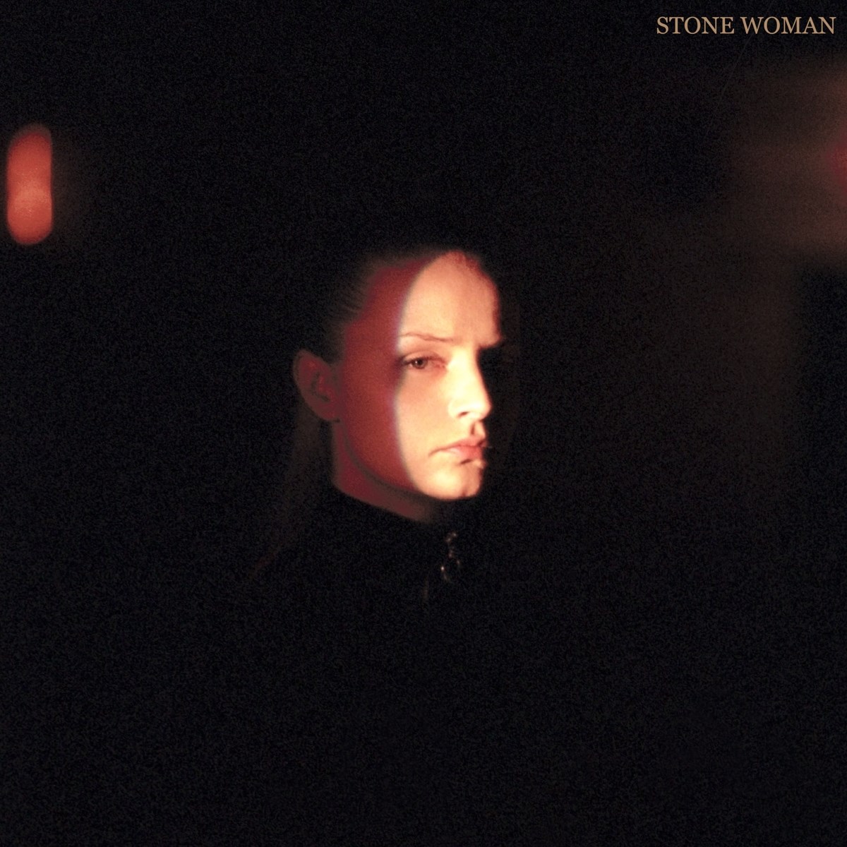 Afbeelding van Charlotte Day Wilson - Stone Woman