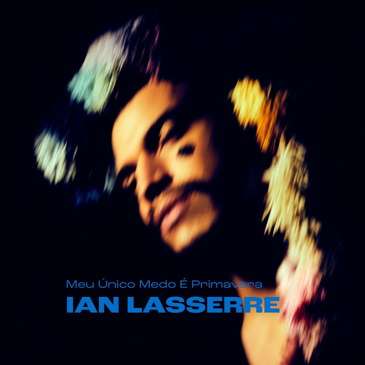 Afbeelding van Ian Lasserre - Meu Unico Medo E Primavera