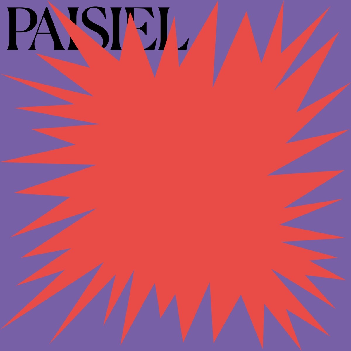 Afbeelding van Paisiel - Unconscious Death Wishes