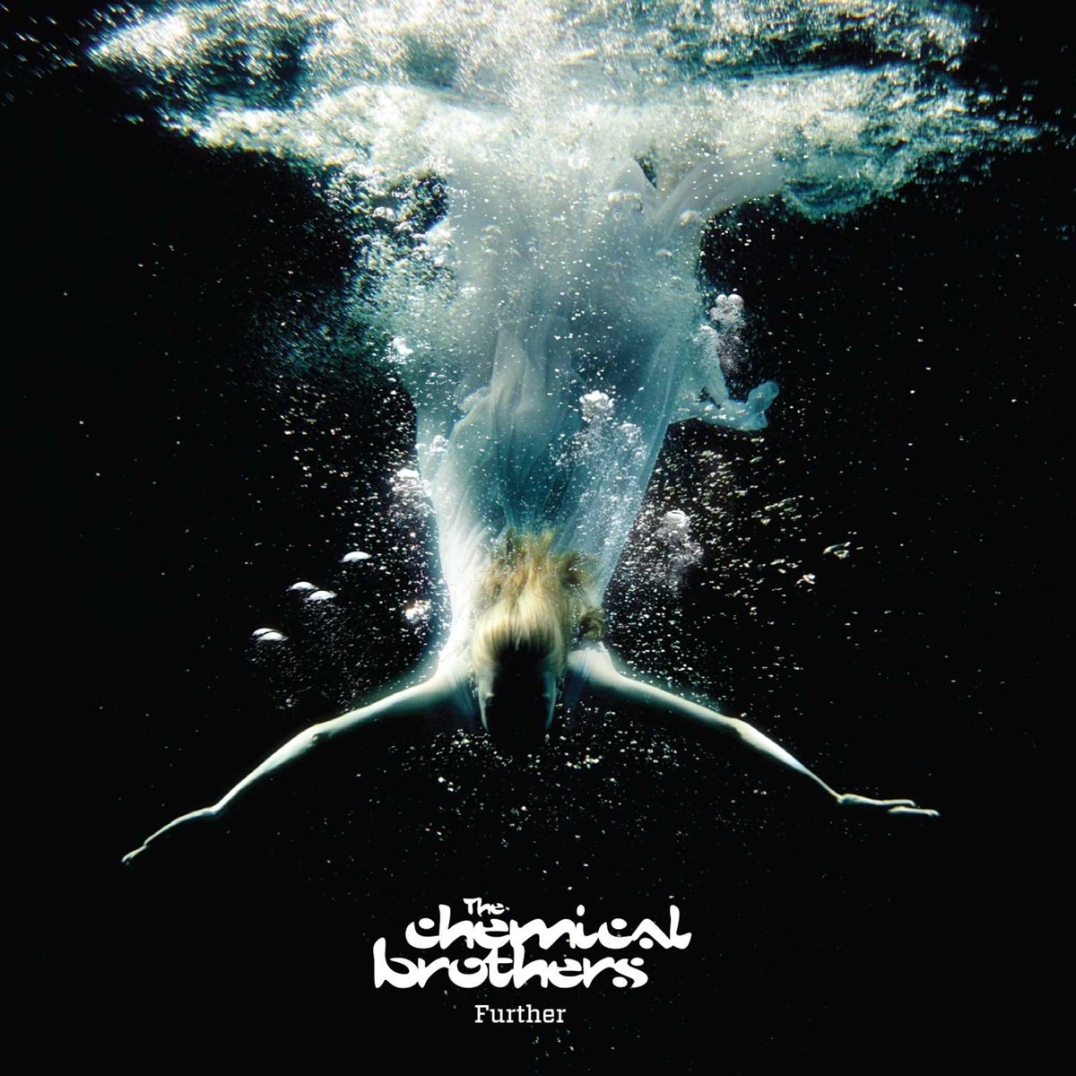 Afbeelding van The Chemical Brothers - Further