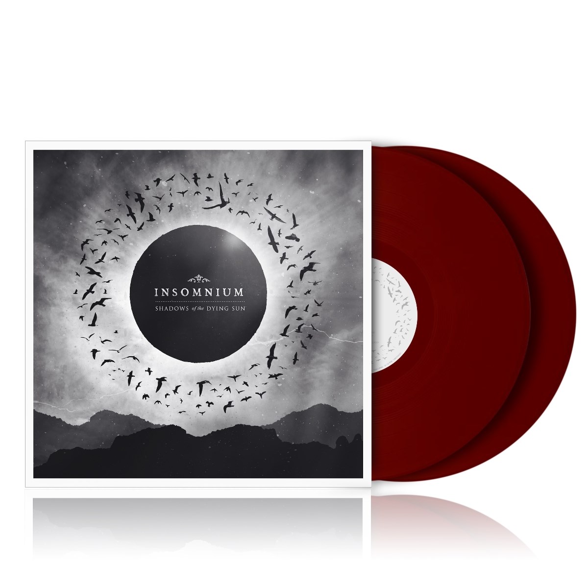 Insomnium - Shadows Of The Dying Sun