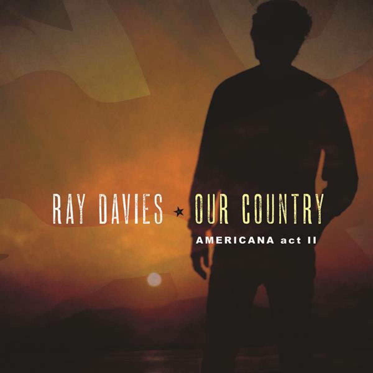 Afbeelding van Our Country: Americana Act 2