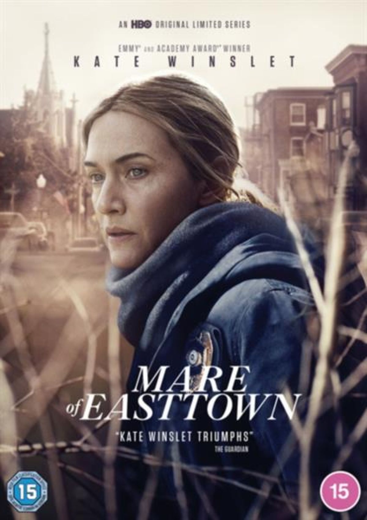 Afbeelding van Mare Of Easttown