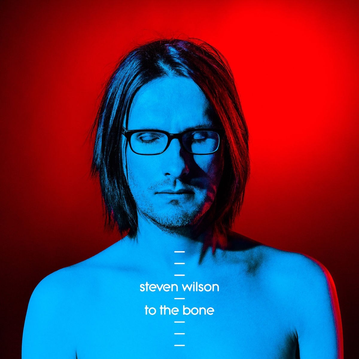 Afbeelding van Steven Wilson - To The Bone