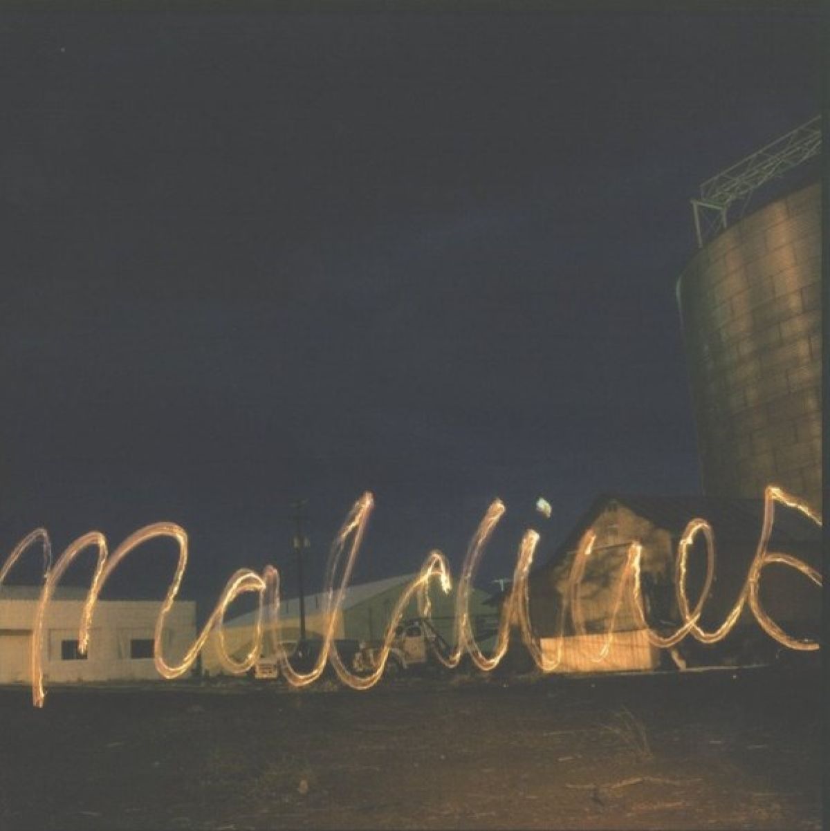 Afbeelding van The Maldives - Listen to the Thunder