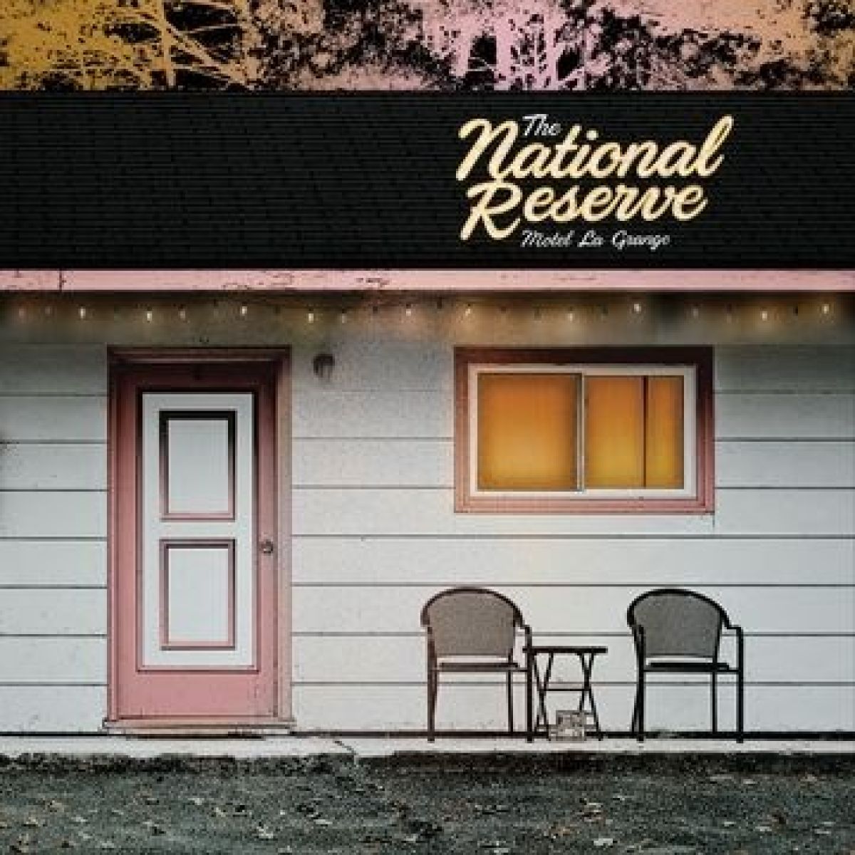 Afbeelding van The National Reserve - Motel La Grange