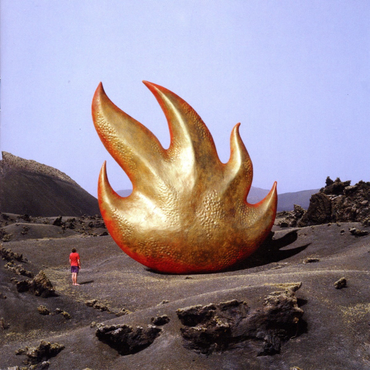 Afbeelding van Audioslave