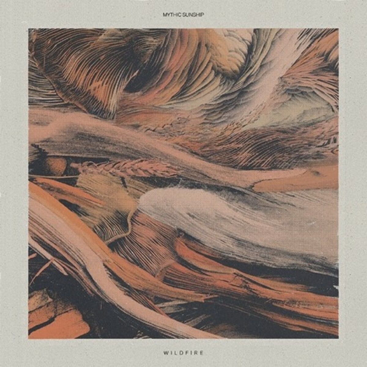 Afbeelding van Mythic Sunship - Wildfire