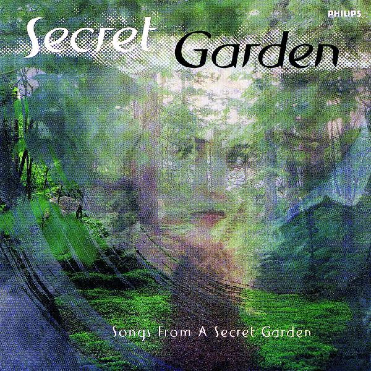 Afbeelding van Secret Garden - Songs From A Secret Garden