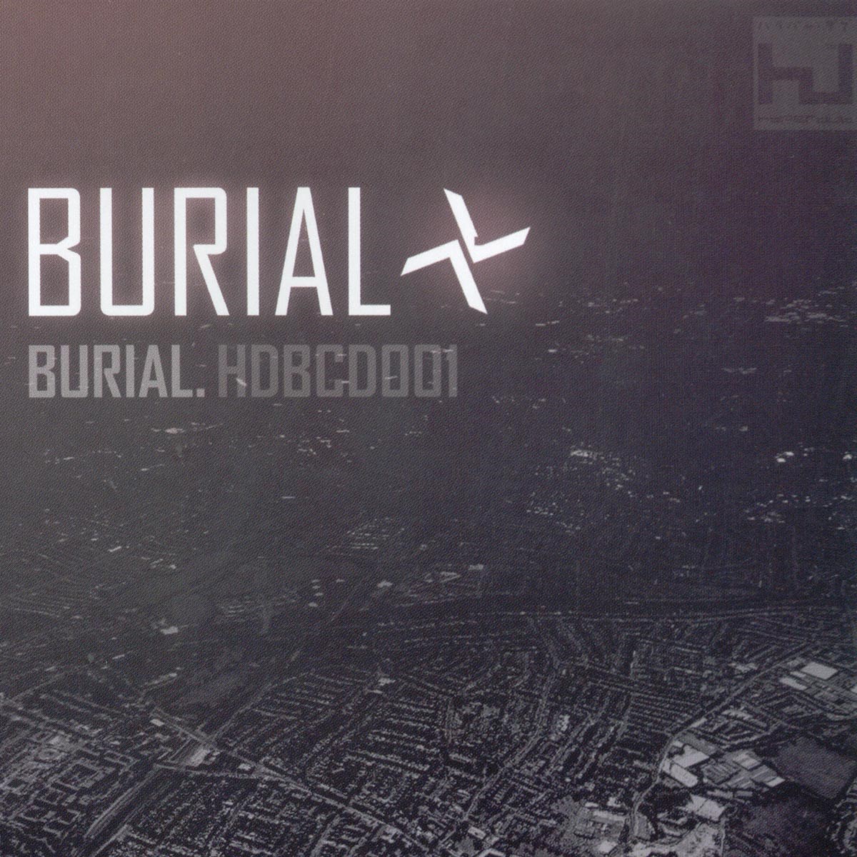 Afbeelding van Burial