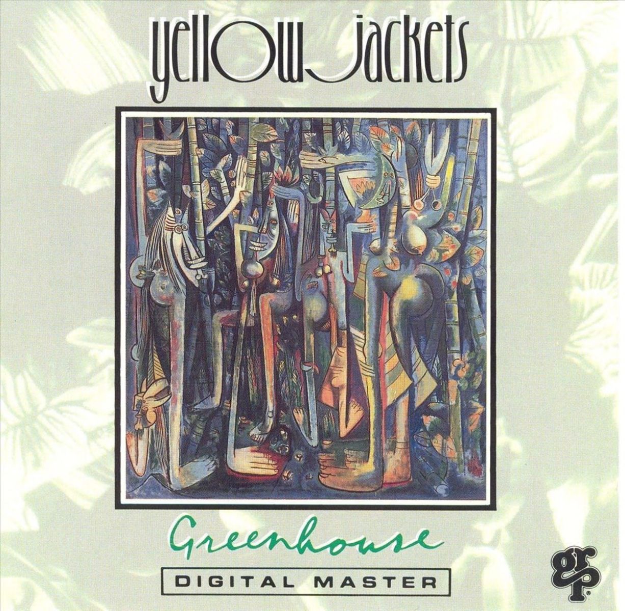 Afbeelding van Yellowjackets - Greenhouse