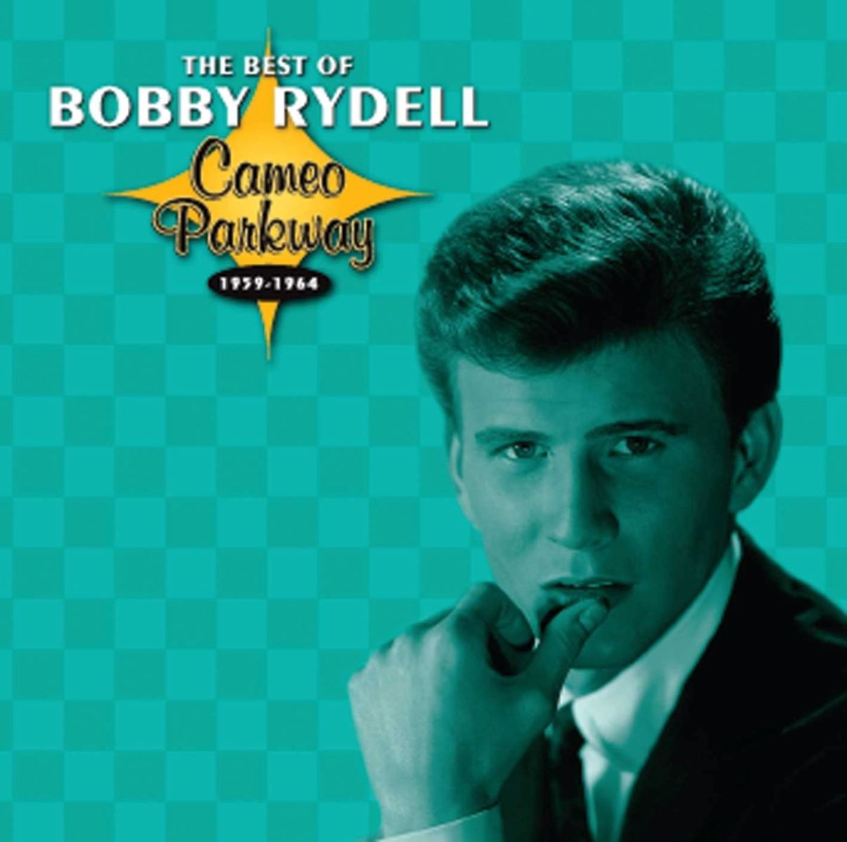 Afbeelding van Bobby Rydell - The Best Of Bobby Rydell