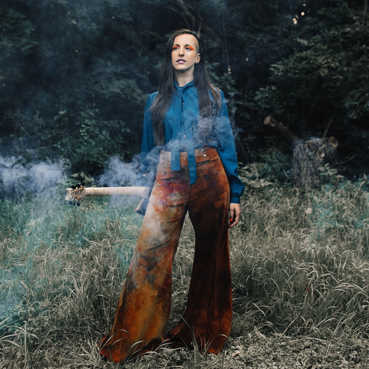 Afbeelding van Donna Grantis - Diamonds & Dynamite