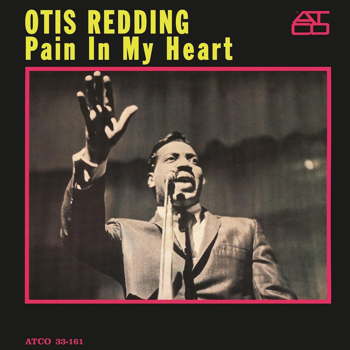 Afbeelding van Pain In My Heart