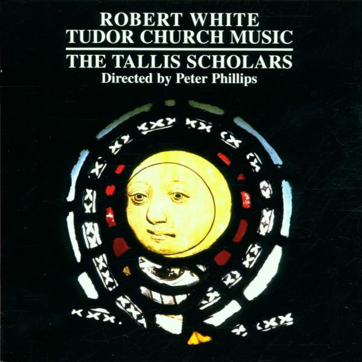 The Tallis Scholars, Peter Phillips - Tudor Church Music