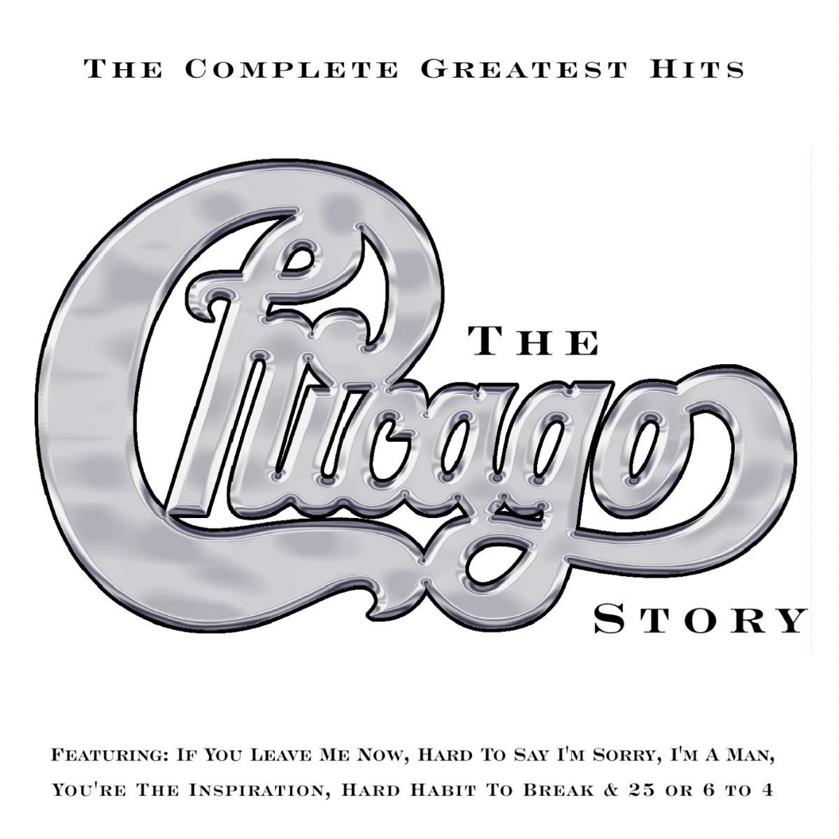 Afbeelding van Chicago - The Chicago Story - Complete