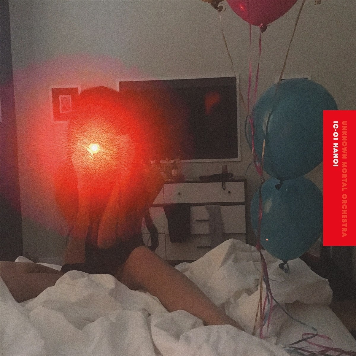 Afbeelding van Unknown Mortal Orchestra - IC-01 Hanoi