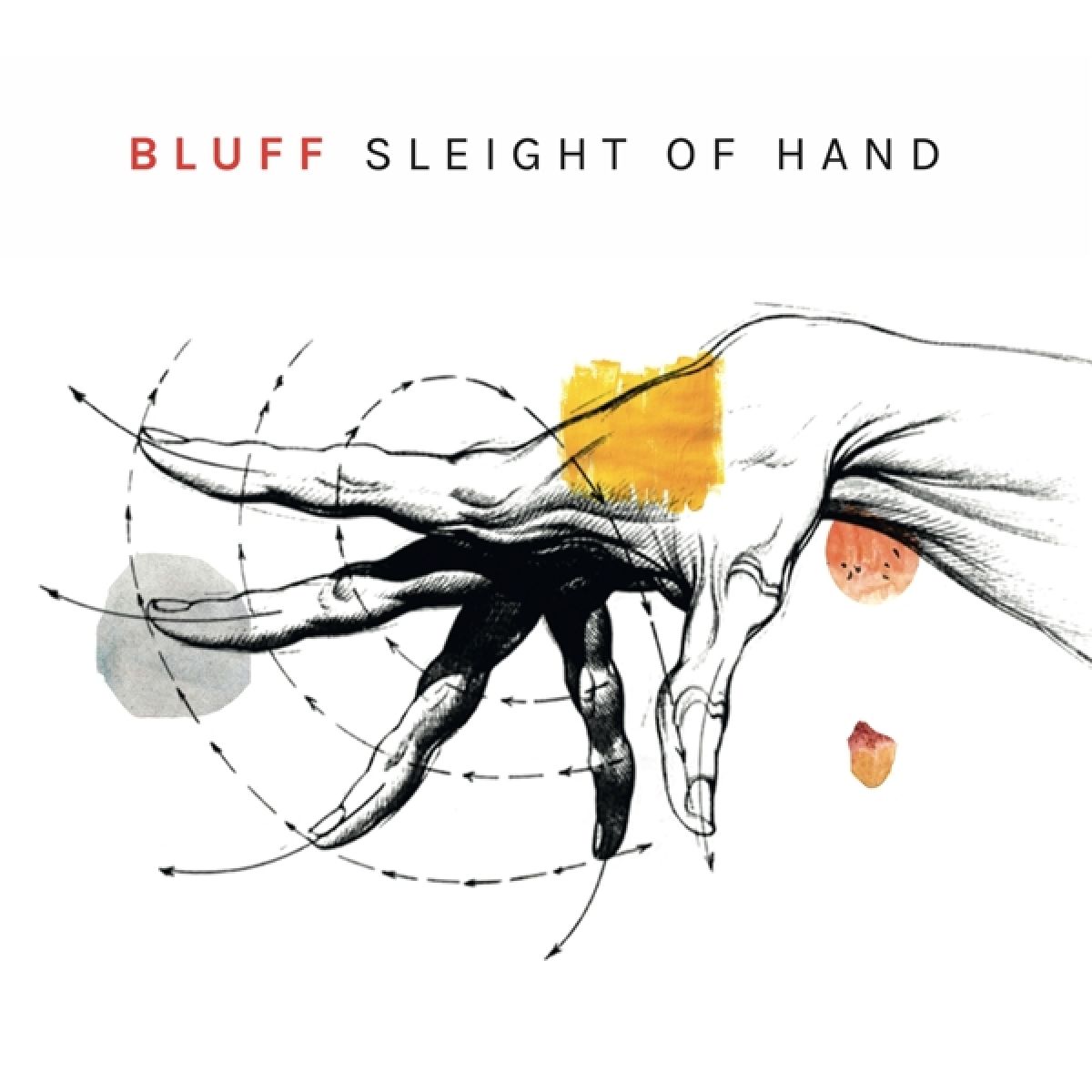 Bluff - Sleight Of Hand