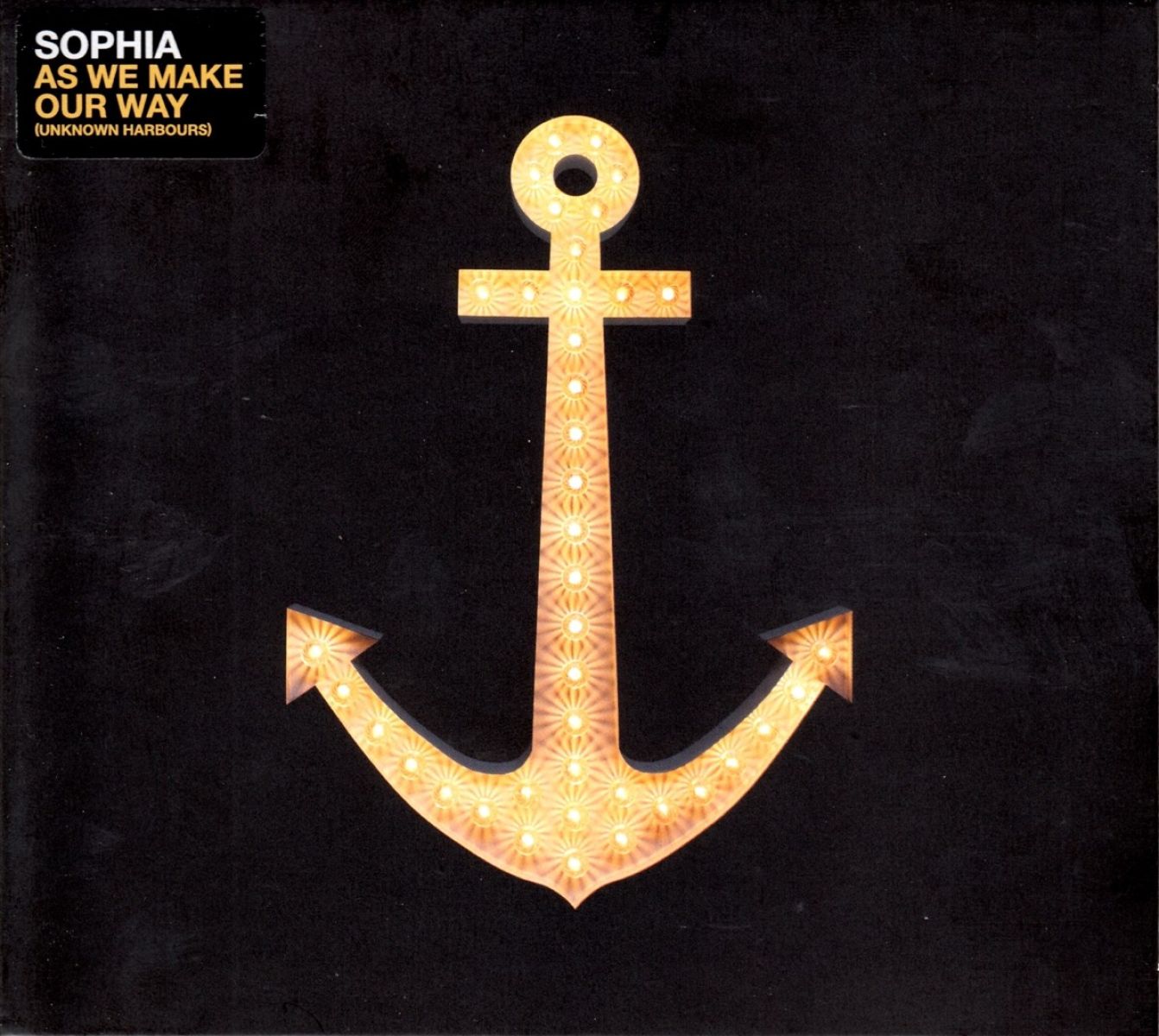 Afbeelding van Sophia - As We Make Our Way (Unknown Harbours)