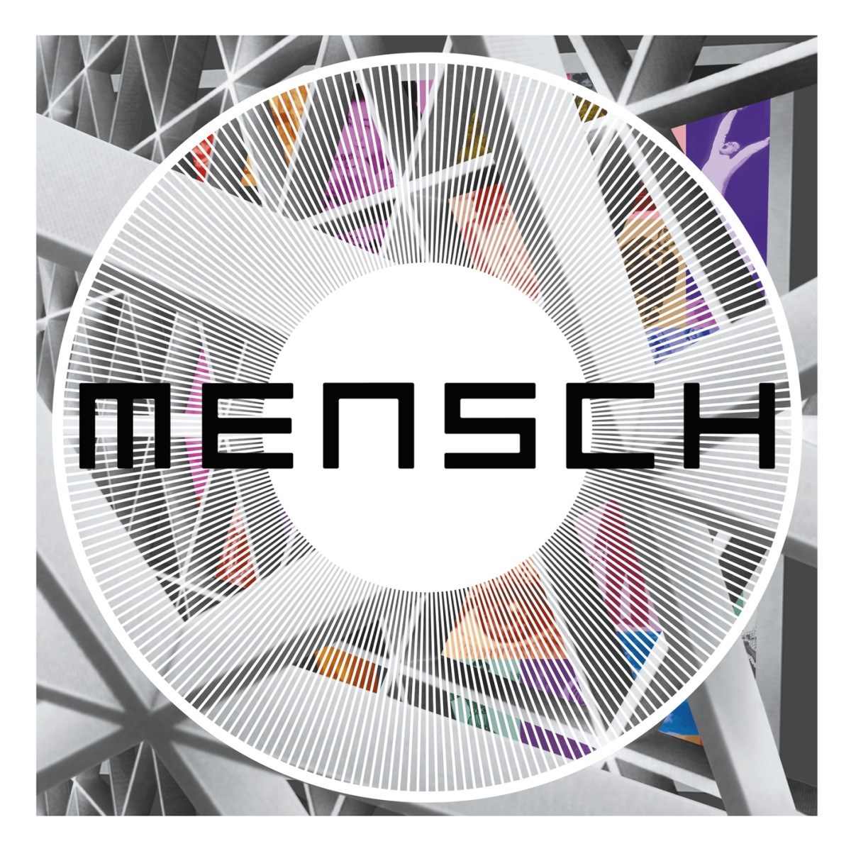 Afbeelding van Mensch