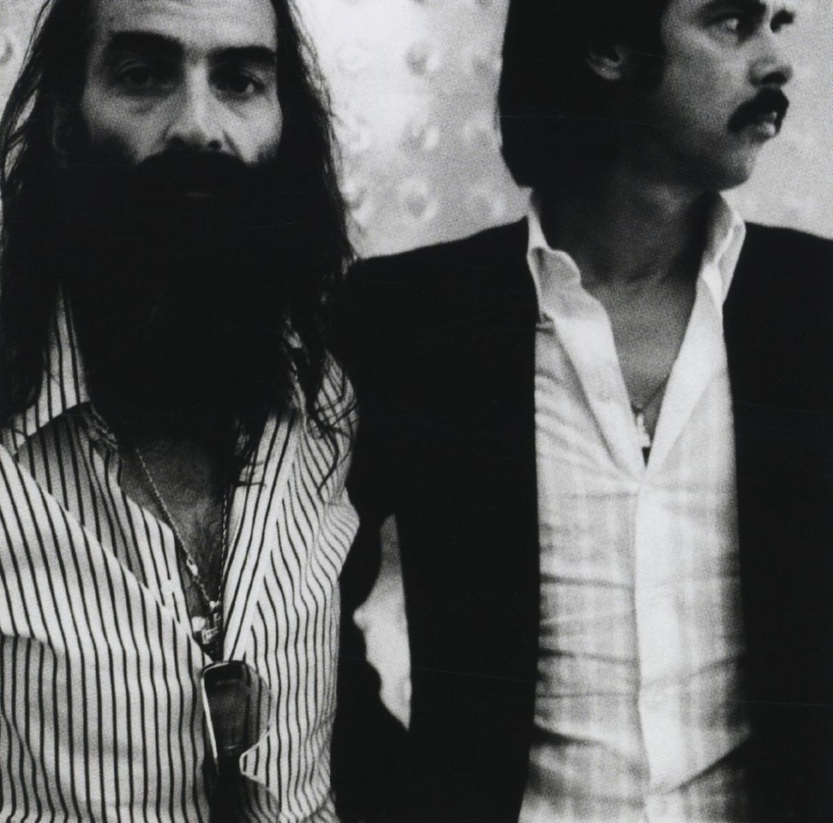Afbeelding van Nick Cave & Warren Ellis - White Lunar