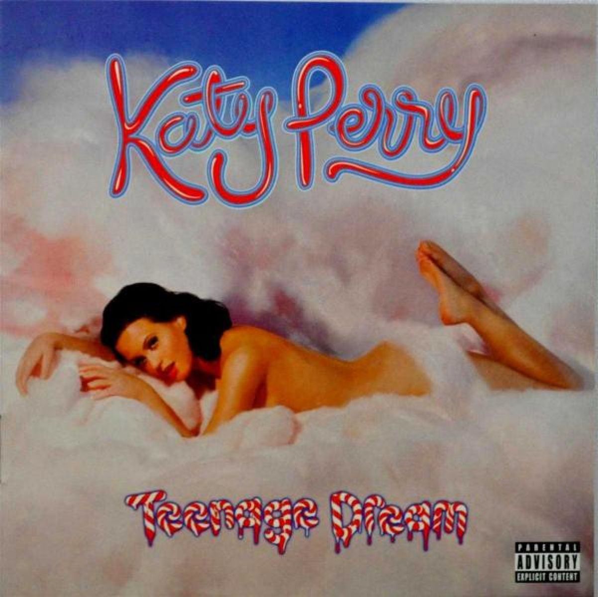 Afbeelding van Teenage Dream
