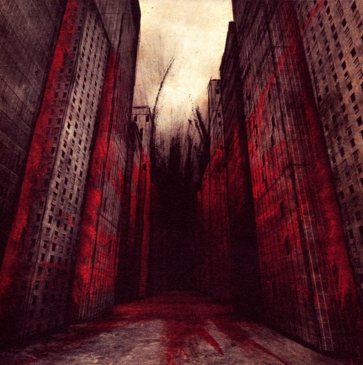 Neaera - Omnicide - Creation Unleashed