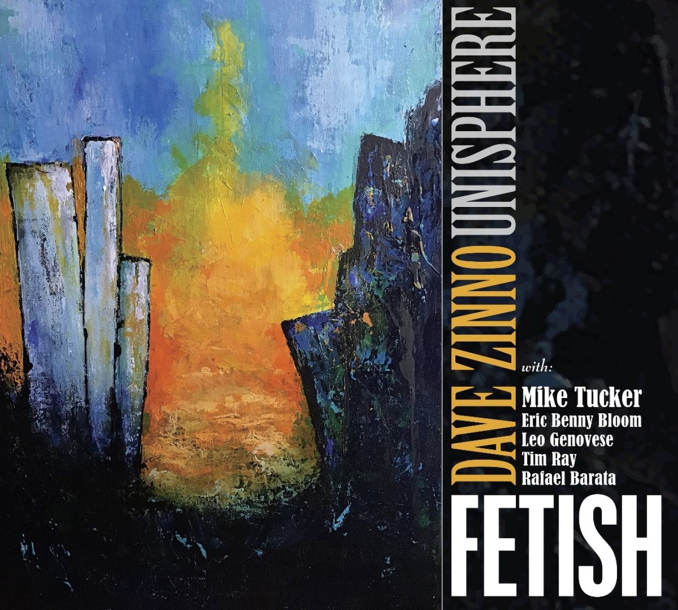 Various Artists - Fetish