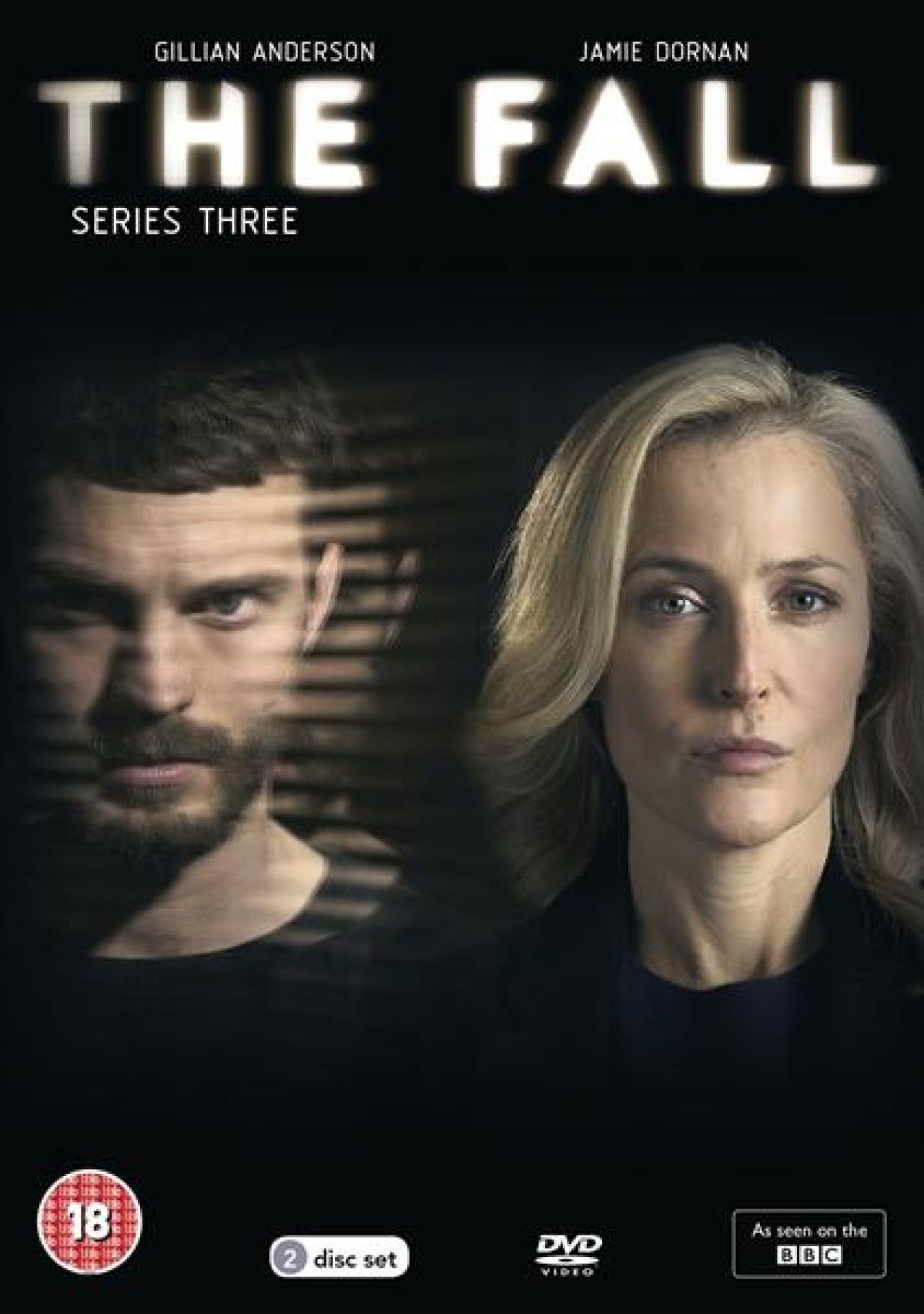 Afbeelding van Fall - Season 3