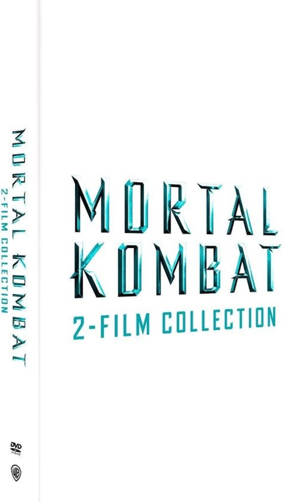 Afbeelding van Mortal Kombat & Mortal Kombat II