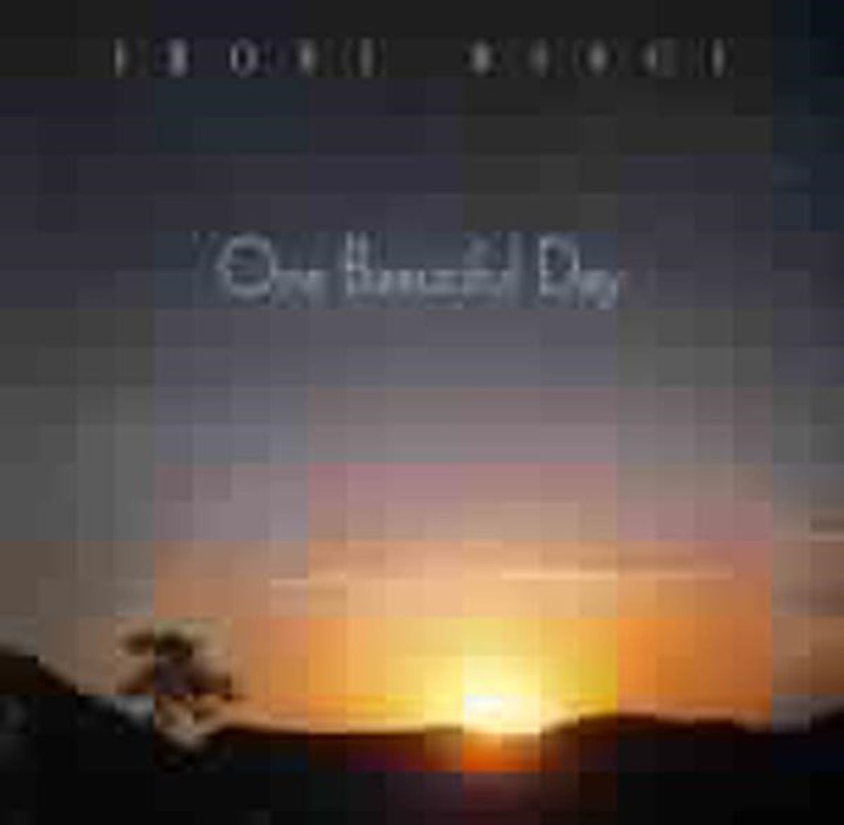Front Range - One Beautiful Day
