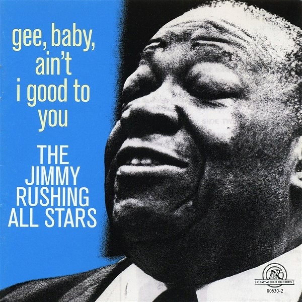 Afbeelding van Gee Baby Ain't I Good To You