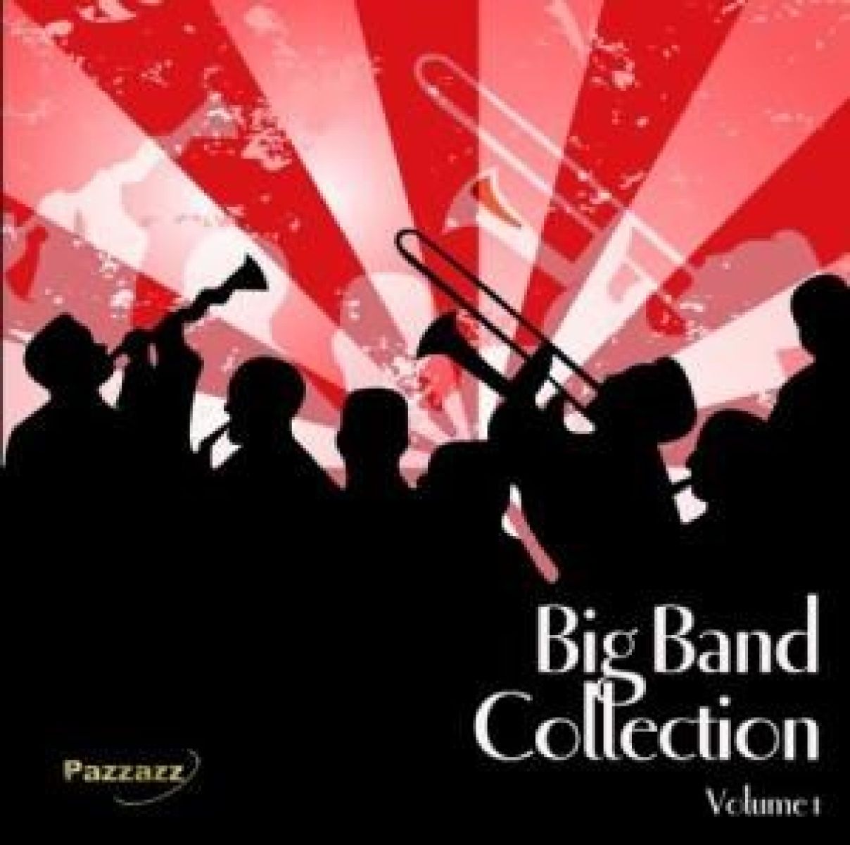 Afbeelding van Various Artists - Big Band Collection Volume 1